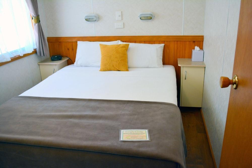 Nitmiluk Chalets 外观 照片